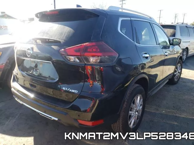 KNMAT2MV3LP528348 фото 4