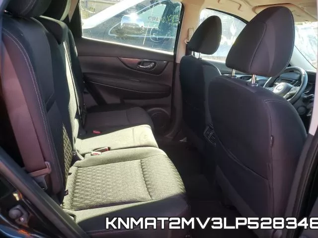 KNMAT2MV3LP528348 фото 6