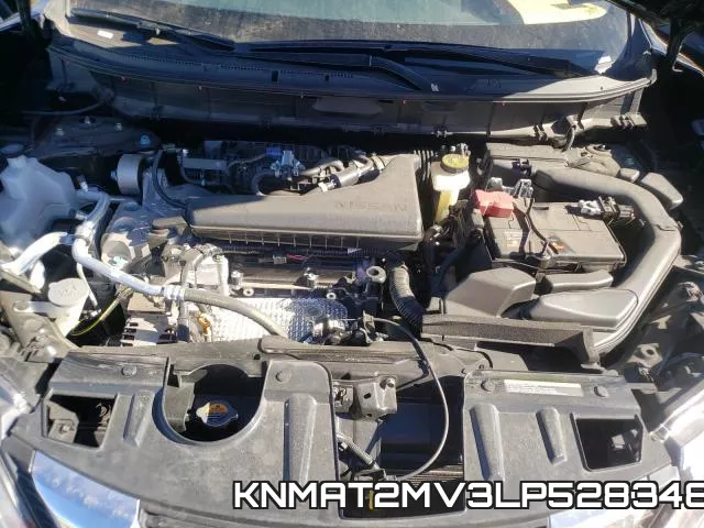 KNMAT2MV3LP528348 фото 7
