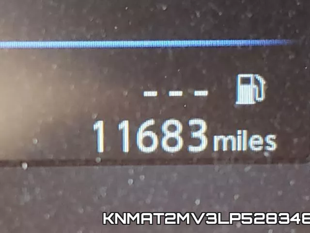 KNMAT2MV3LP528348 фото 8