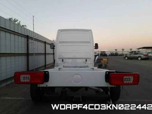 WDAPF4CD3KN022442 фото 7