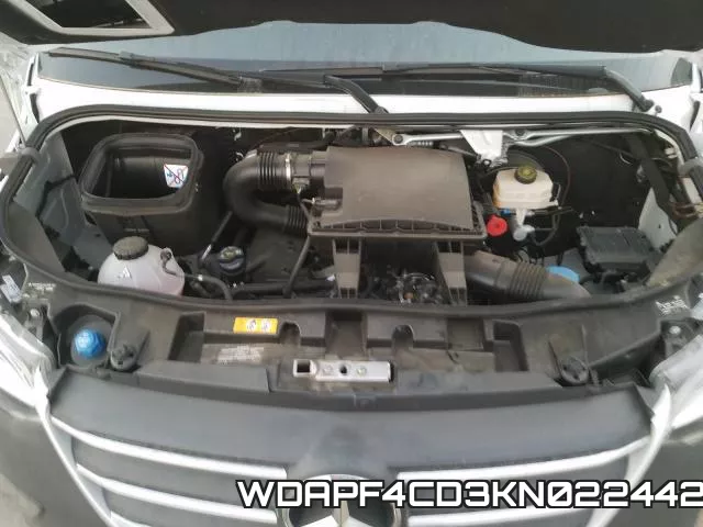 WDAPF4CD3KN022442 фото 8