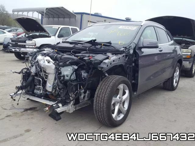 WDCTG4EB4LJ667432 фото 3