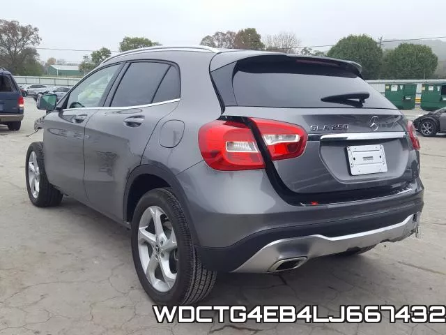 WDCTG4EB4LJ667432 фото 4
