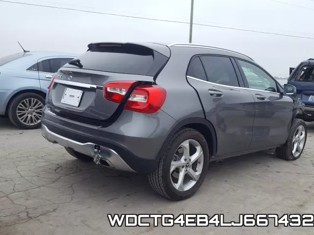 WDCTG4EB4LJ667432 фото 5