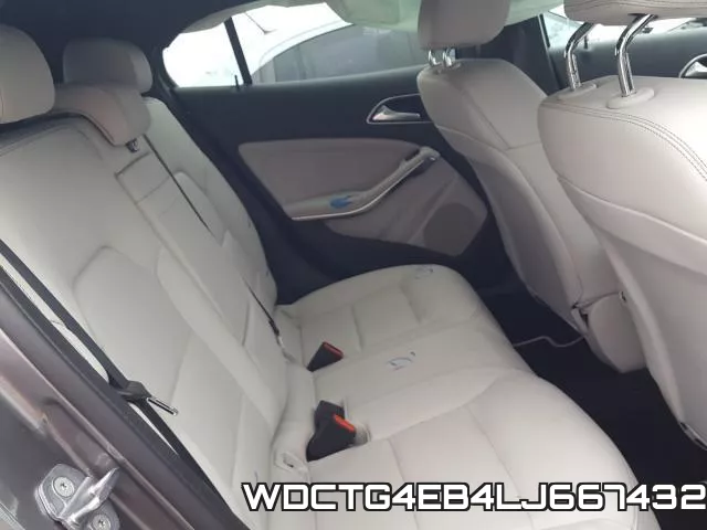 WDCTG4EB4LJ667432 фото 7
