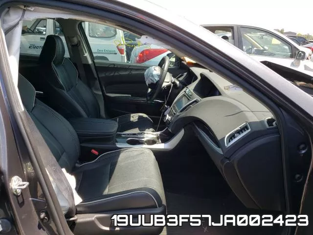 19UUB3F57JA002423 фото 5