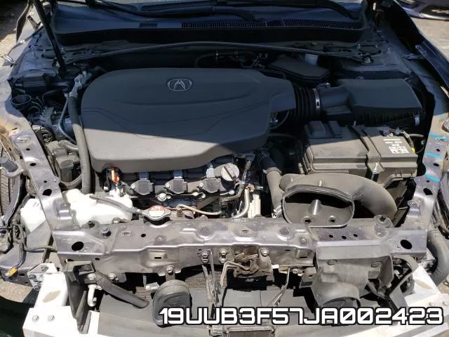 19UUB3F57JA002423 фото 7