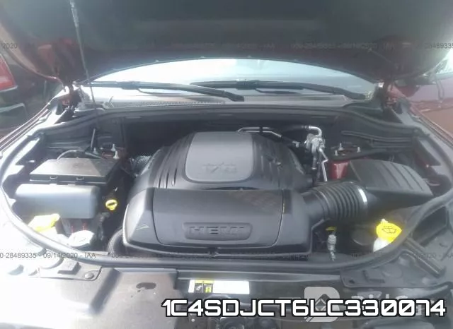 1C4SDJCT6LC330074 фото 2