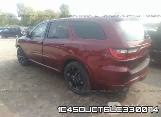 1C4SDJCT6LC330074 фото 4