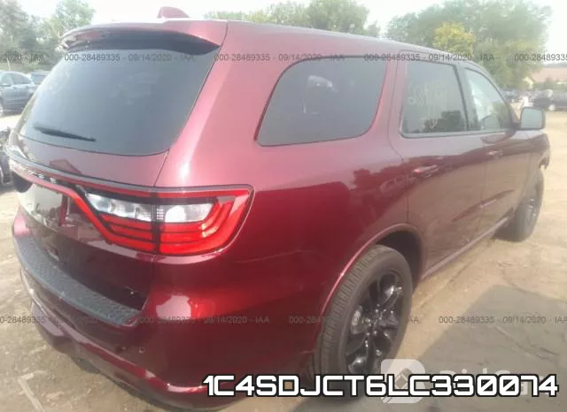 1C4SDJCT6LC330074 фото 5