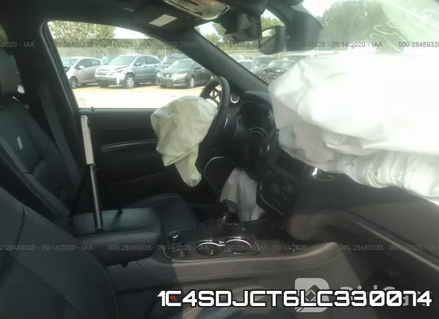 1C4SDJCT6LC330074 фото 6