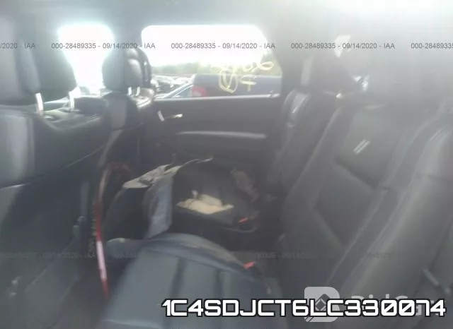 1C4SDJCT6LC330074 фото 9