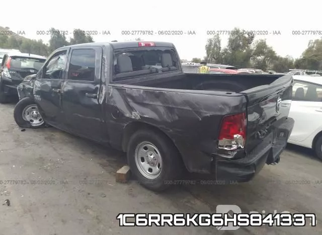 1C6RR6KG6HS841337 фото 4