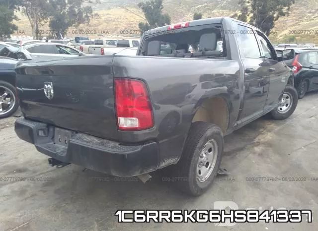 1C6RR6KG6HS841337 фото 5