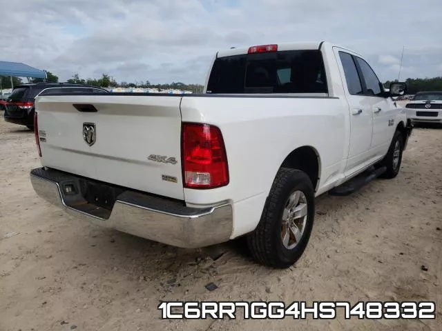 1C6RR7GG4HS748332 фото 5