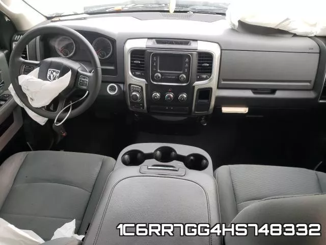 1C6RR7GG4HS748332 фото 10