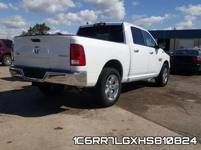 1C6RR7LGXHS810824 фото 3