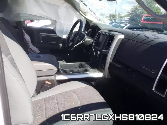 1C6RR7LGXHS810824 фото 4