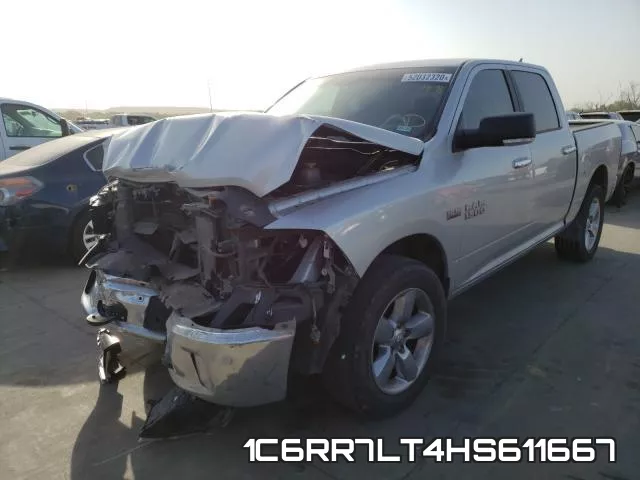 1C6RR7LT4HS611667 фото 3