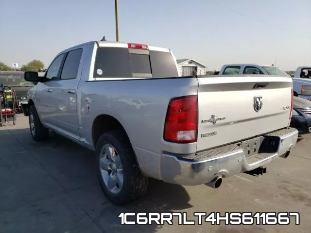 1C6RR7LT4HS611667 фото 4