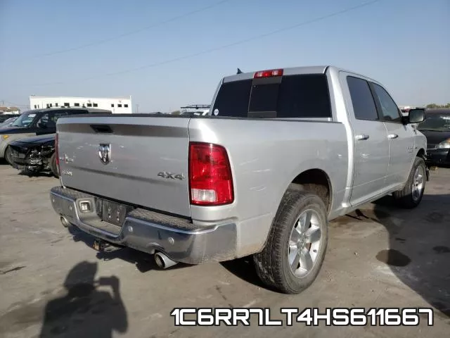 1C6RR7LT4HS611667 фото 5