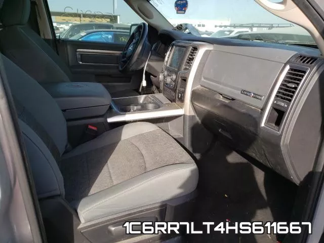 1C6RR7LT4HS611667 фото 6