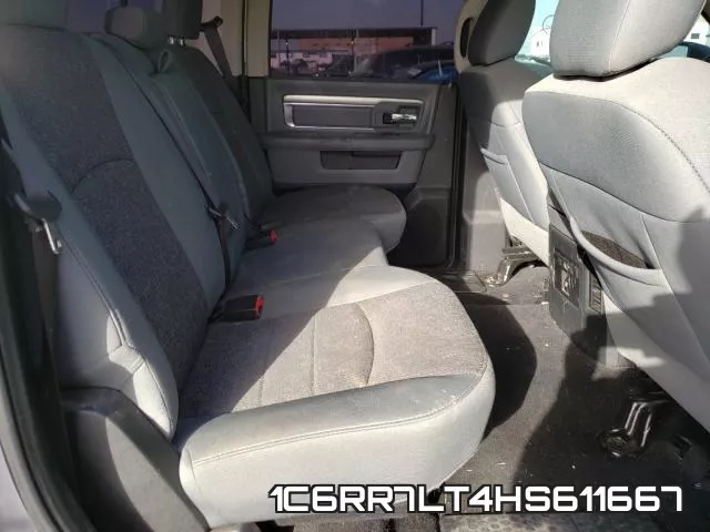 1C6RR7LT4HS611667 фото 7