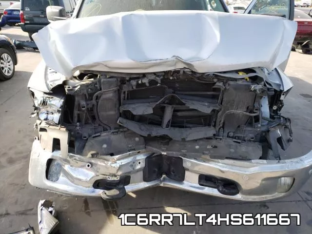 1C6RR7LT4HS611667 фото 8