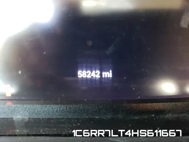 1C6RR7LT4HS611667 фото 9