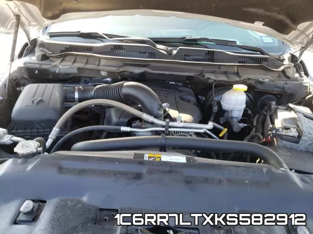 1C6RR7LTXKS582912 фото 8