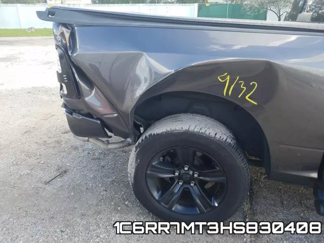 1C6RR7MT3HS830408 фото 2