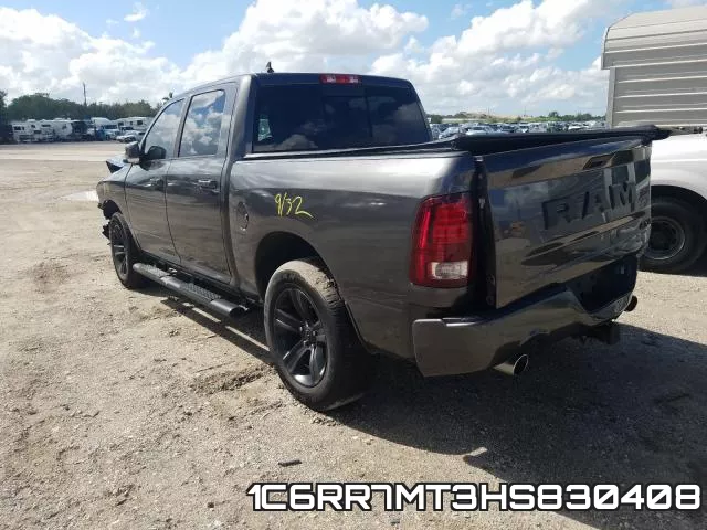 1C6RR7MT3HS830408 фото 4