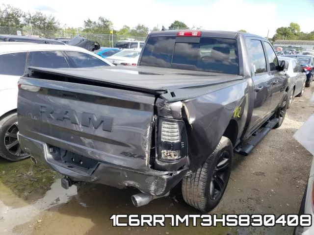 1C6RR7MT3HS830408 фото 5