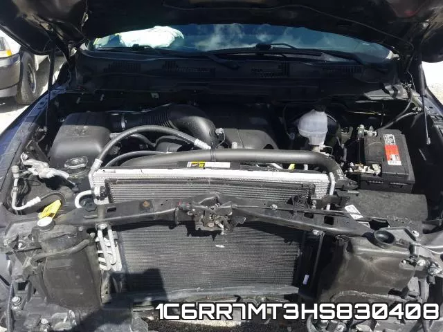 1C6RR7MT3HS830408 фото 8