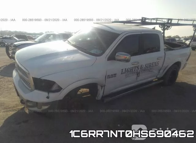 1C6RR7NT0HS690462 фото 3