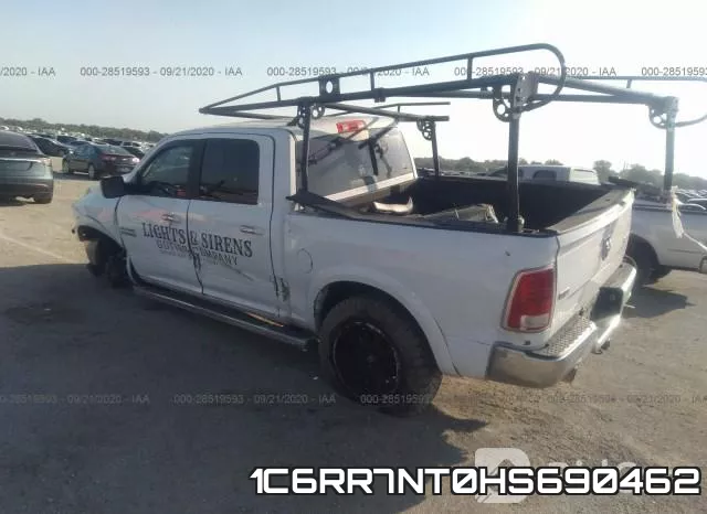 1C6RR7NT0HS690462 фото 4