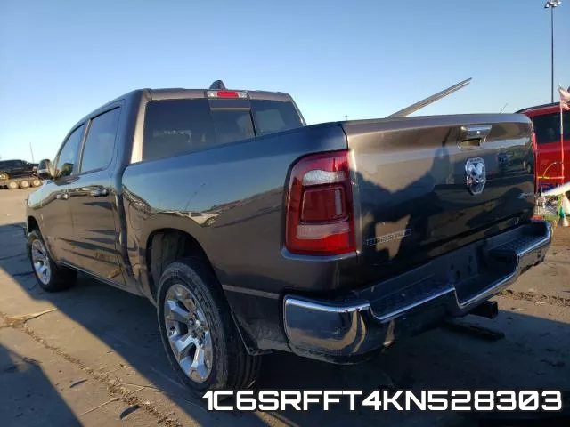 1C6SRFFT4KN528303 фото 3