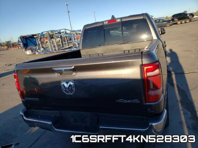 1C6SRFFT4KN528303 фото 6