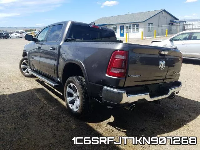 1C6SRFJT7KN907268 фото 4