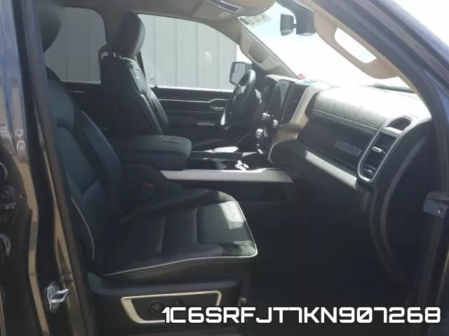 1C6SRFJT7KN907268 фото 6