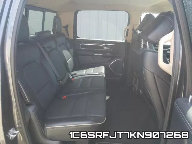1C6SRFJT7KN907268 фото 7