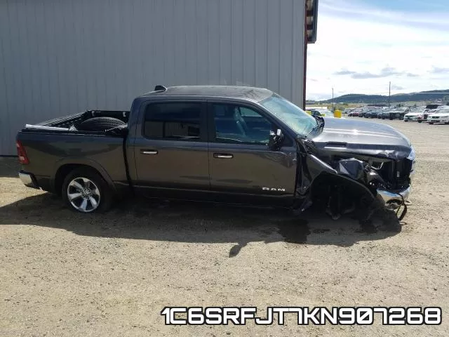 1C6SRFJT7KN907268 фото 10