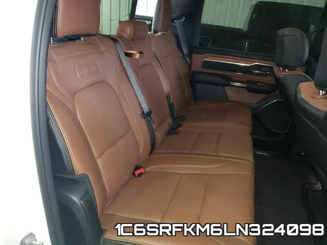 1C6SRFKM6LN324098 фото 7