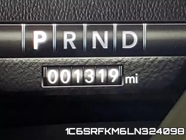 1C6SRFKM6LN324098 фото 9