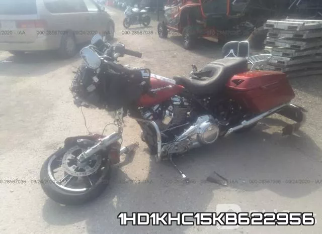 1HD1KHC15KB622956 фото 3