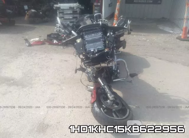 1HD1KHC15KB622956 фото 6