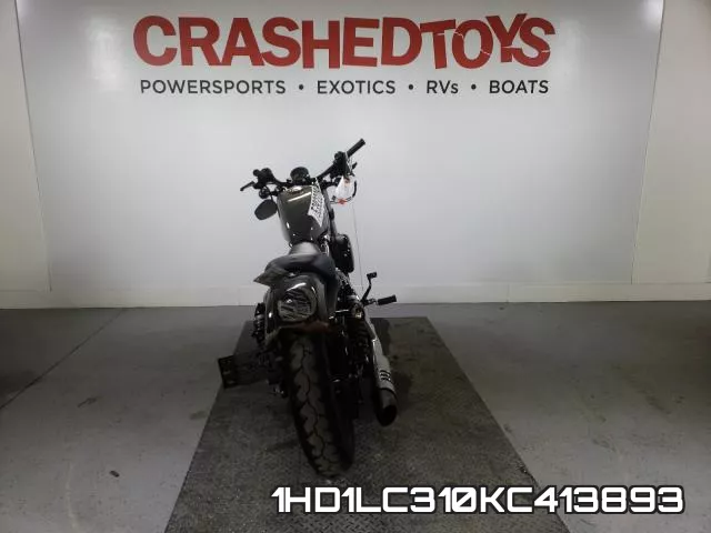 1HD1LC310KC413893 фото 5