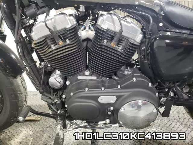 1HD1LC310KC413893 фото 7