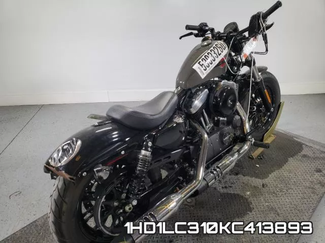 1HD1LC310KC413893 фото 10